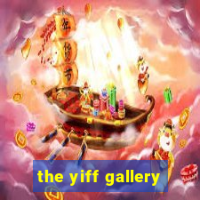 the yiff gallery